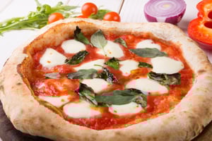 Zero Zero Ristorante