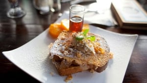 Verwen je smaakpapillen in Christchurch