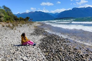 Milford Sound, Mt Cook & More: 4 Day Tour from Christchurch
