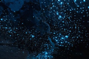 5-дневный тур по Южному острову Новой Зеландии из Данидина в Крайстчерч