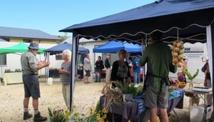 Akaroa Farmers' Market