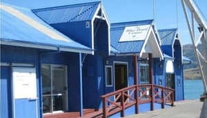 Blue Pearl Gallery and European Jewellers