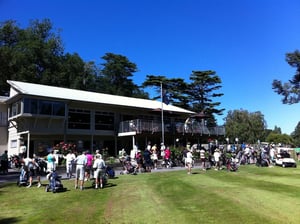 Klub Golfowy Bottle Lake