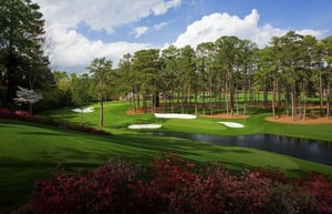 バーナムゴルフクラブ