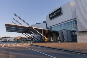 Christchurch Arena