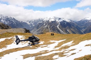 Christchurch Helicopters