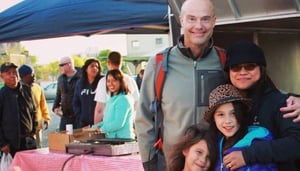 Christchurch Marché International