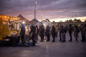 Christchurch Night Market