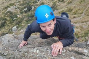 Christchurch: Heldagstur eller halvdagstur med klatring og turguide