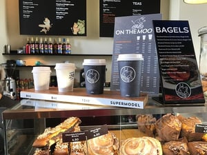 Coffee Culture - Rangiora