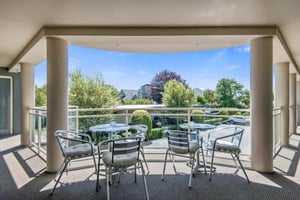 Colombo Dans La Ville