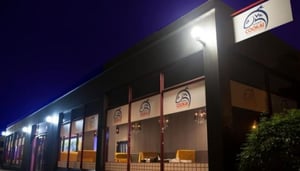 Cookai Japanese Restaurant