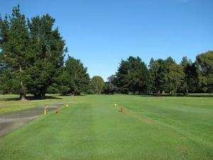 Coringa Golf Club