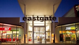 Eastgate Shopping Centre
