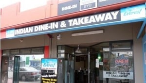 Everest Restaurant Indien