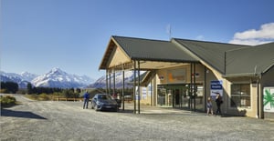 Glentanner Park - Holiday Park and Activity Centre