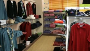 Glentanner Park Merino Retail and Souvenir Shop