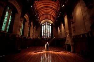 Great Hall
