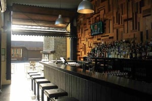 Groper Garage Bar & Restaurant Kaikoura