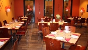 Himalayas Restaurant indien