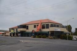 Lobster Inn Motor Lodge  Kaikoura