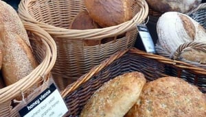 Lyttelton Bauernmarkt