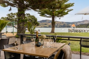 Ma Maison Restaurant & Bar