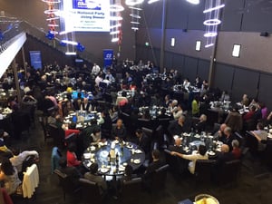 Madam Kwongs Ravintola