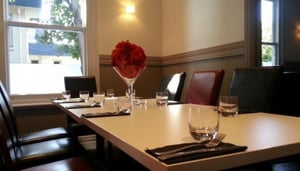 Maharaja Indian Restaurant