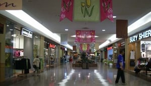 Merivale Mall