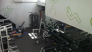 Mint Health & Fitness