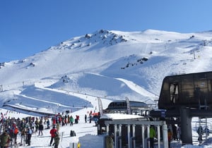 Mount Hutt