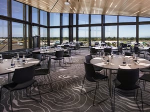 Novotel Christchurch Airport