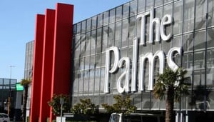 Palms Mall