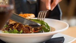 Pattersons Restaurant & Bar