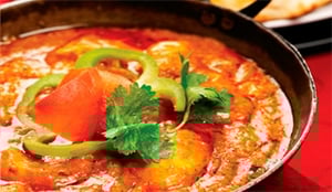 Tasche voller Gewürze - Rangiora