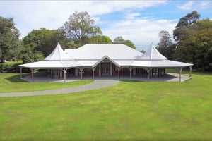 Riccarton Park Event Centre