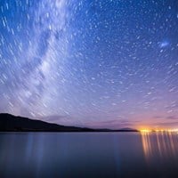 Silver River Stargazing- Lake Tekapo