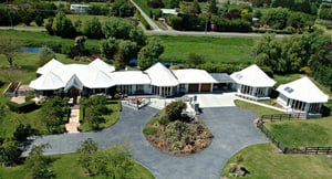 Silverstream Alpaca Farmstay