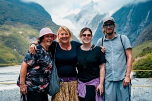 South Island Highlights: 9-Day New Zealand Adventure