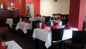 Restaurante Indio Spice and Life