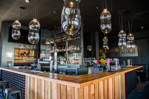 Spice Paragon Victoria Street