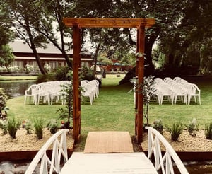 Stonebridge Wedding & Event Venue - Geraldine