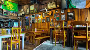 Strawberry Tree Kaikoura