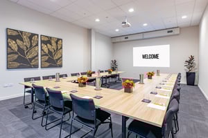 Sudima Christchurch City