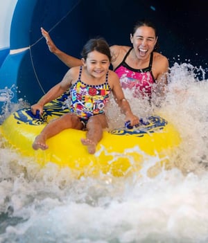 Taiora QEII Recreation and Sport Centre