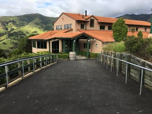 Takamatua Valley Vineyards