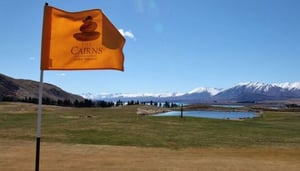 The Cairns Golf Club