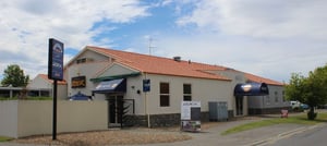 The Rock Rolleston Restaurant and Bar