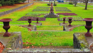 Ogrody Botaniczne Timaru